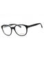 5745 - Transparent Dark Grey/Clear demo lens