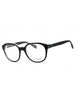 5745 - Transparent Dark Grey/Clear demo lens