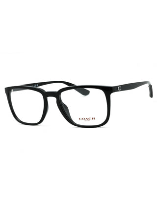 Coach 0HC6212U plastic Rectangular Men's Eyeglasses
