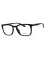 5002 - Black/Clear demo lens