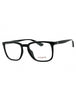 5002 - Black/Clear demo lens