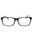 5757 - Dark Blue/Light Blue/clear demo lens