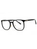 5002 - Black/clear demo lens