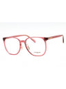 5800 - Transparent Berry/clear demo lens