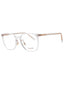 5111 - Transparent Clear/Clear demo lens
