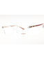 5111 - Clear/Clear demo lens