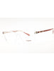 5111 - Clear/Clear demo lens