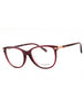 5773 - Transparent Purple/Clear demo lens