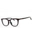 5783 - Pattern Signature C Ruby Pearl Pink/Black/Clear de