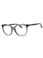 5785 - Transparent Grey/Clear demo lens