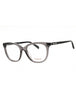 5785 - Transparent Grey/Clear demo lens