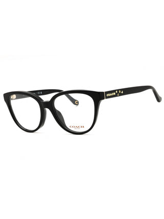 Coach 0HC6234U plastic Cat eye  Women's Eyeglasses