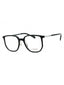 5002 - Black/Clear demo lens