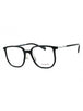 5002 - Black/Clear demo lens