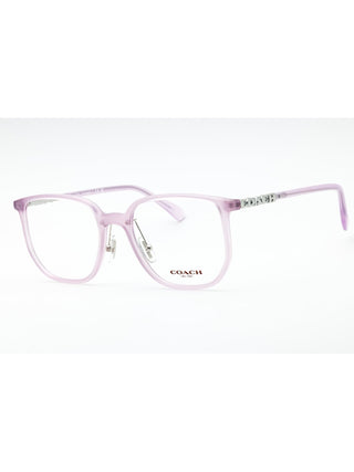 Coach 0HC6240D plastic Oval  Women's Eyeglasses