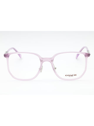 Coach 0HC6240D plastic Oval  Women's Eyeglasses