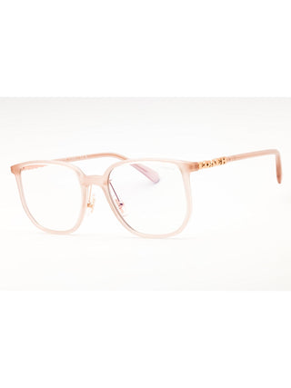 Coach 0HC6240D plastic Round  Women's Eyeglasses
