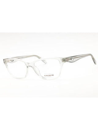 Coach 0HC6243U acetate Cat eye  Women's Eyeglasses