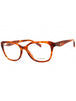 5774 - Tortoise/Clear demo lens