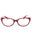 5824 - Transparent Burgundy