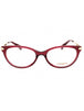 5824 - Transparent Burgundy