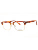 5774 - Tortoise/clear demo lens