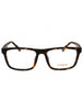 5120 - Matte Dark Tortoise