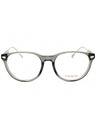 5878 - TRANSPARENT GREY/clear demo lens