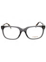 5882 - TRANSPARENT GREY/clear demo lens