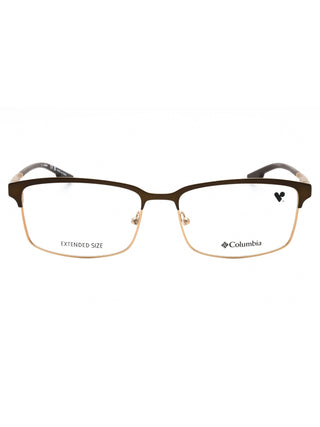 Columbia C3016  Metal Rectangular  Eyeglasses
