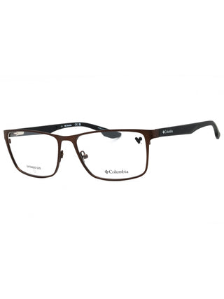Columbia C3043  Metal Rectangular Men's Eyeglasses