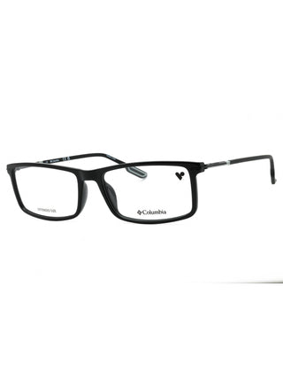 Columbia C8034 injected propionate Rectangular Men's Eyeglasses