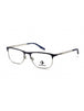 410 - MATTE MIDNIGHT NAVY / Clear Lens