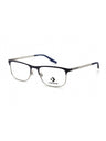 410 - MATTE MIDNIGHT NAVY / Clear Lens