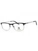 001 - Matte Black / Clear Lens