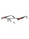 015 - Matte Storm Wind / Clear Lens
