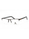 070 - Satin Gunmetal / Clear Lens