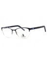 411 - Matte Obsidian / Clear Lens