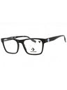 001 - BLACK/Clear demo lens
