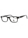 001 - BLACK/Clear demo lens