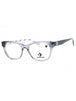 020 - CRYSTAL LIGHT CARBON/Clear demo lens