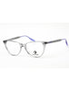 030 - Crystal Gravel / Clear Lens