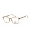 260 - Matte Crystal String / Clear Lens