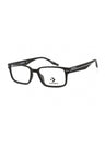 001 - Matte Black / Clear Lens