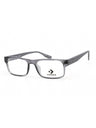 020 - Crystal Light Carbon / Clear Lens