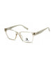102 - CRYSTAL EGRET / Clear demo lens