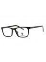 001 - BLACK/Clear demo lens