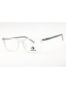 970 - CRYSTAL CLEAR/Clear demo lens