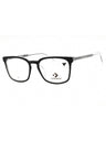 009 - BLACK/CRYSTAL LAMINATE/Clear demo lens