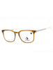211 - CRYSTAL BUTTERSCOTCH LAMINA/Clear demo lens